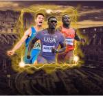 Golden Gala Pietro Mennea 2025