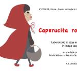 Caperucita roja 