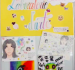 Mostra conclusiva LAB Arte DM 19/2024
