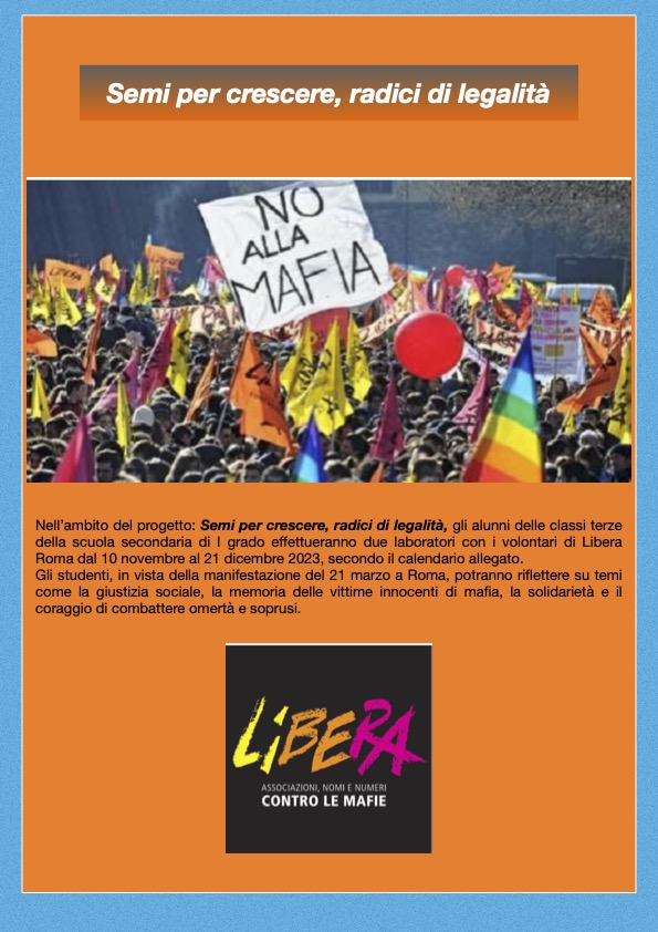 LiberaRoma